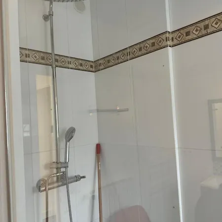 Apartamento Trending - Place Victor Hugo *