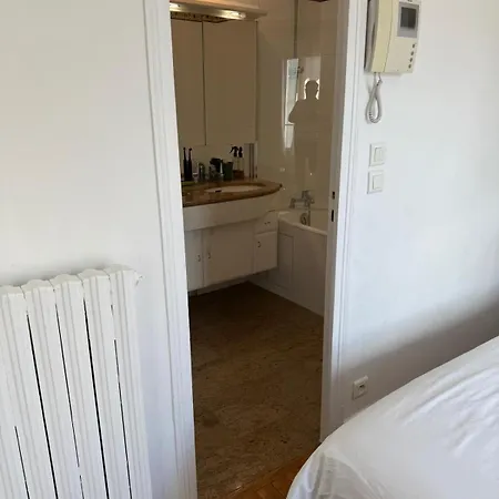 Apartamento Trending - Place Victor Hugo *