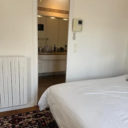 Trending - Place Victor Hugo Apartamento