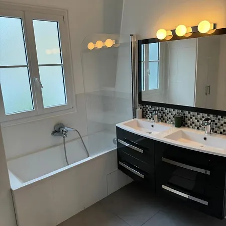 Apartamento Trending - Place Victor Hugo