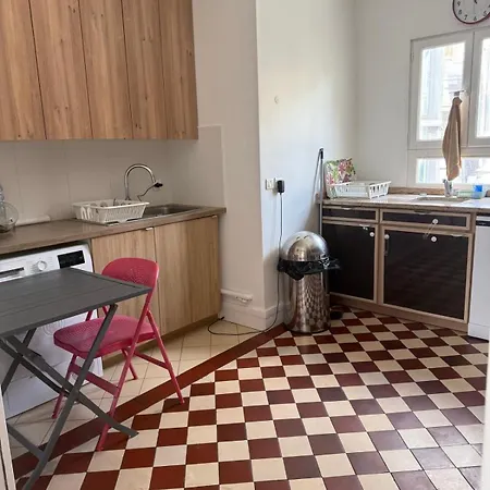 Trending - Place Victor Hugo Apartamento *