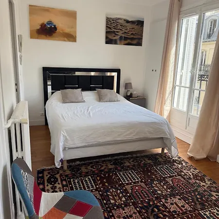 Trending - Place Victor Hugo Apartamento *