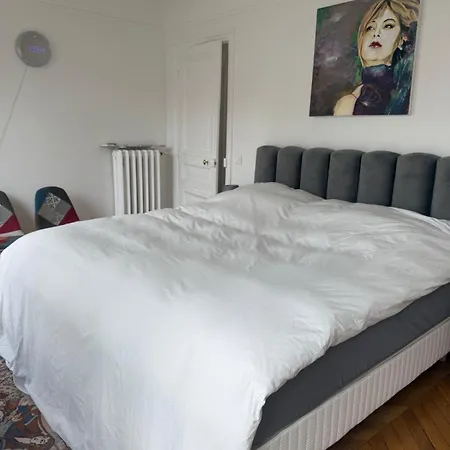 Trending - Place Victor Hugo Apartamento
