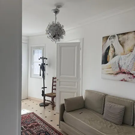 Apartamento Trending - Place Victor Hugo