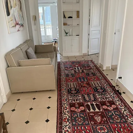 Trending - Place Victor Hugo Apartamento *